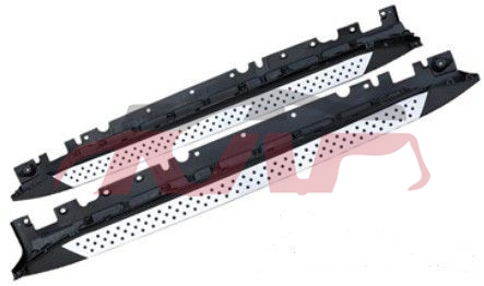 For Part Market2163side Step&nbsp;bmw X5 E70 Side Step&nbsp;,   Parts For Cars, Part Market Automobile Foot Board-