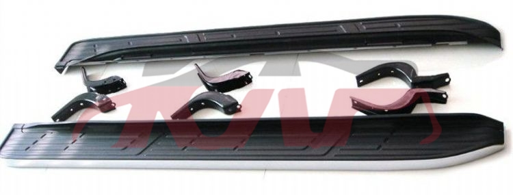 For Part Market2163side Step&nbsp;prado Fj150 2010 Side Step&nbsp;,   Auto Parts, Part Market Car Foot Boards-