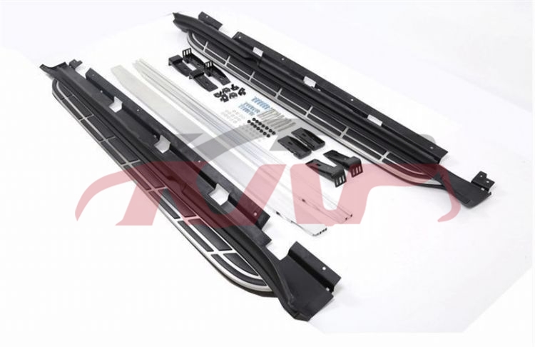 For Part Market2163side Step&nbsp;porsche Macan 2014 Side Step&nbsp;,   Auto Parts Prices, Part Market Nerf Boards-