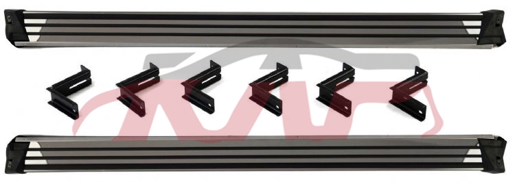 For Part Market2163side Step&nbsp;mercedes Benz G Series Side Step&nbsp;, Part Market Side Step Bar,   Car Accessorie-