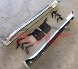 For Part Market2163side Step&nbsp;prado Fj150 2010 Side Step&nbsp;,   Basic Car Parts, Part Market Bracket-