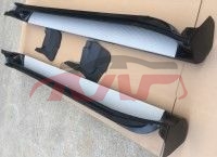 For Part Market2163side Step&nbsp;prado Fj150 2010 Side Step&nbsp;,   Replacement Parts For Cars, Part Market Automobile Foot Board-