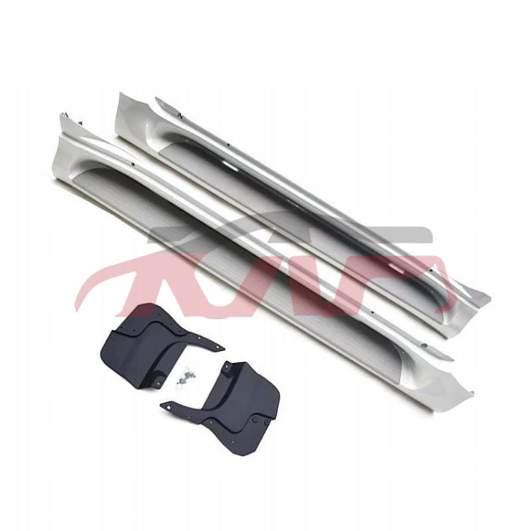 For Part Market2164roof Rack&nbsp;prado Fj150 2010+ Side Step&nbsp;,   Car Accessorie, Part Market Car Side Steps-