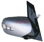 For Mitsubishi 21852005 Grandis&nbsp;door Mirror&nbsp;, Grandis Automotive Parts, Mitsubishi  Side Mirrors-