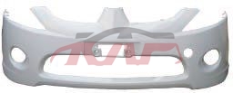 For Mitsubishi 21852005 Grandis&nbsp;front Bumper&nbsp;, Mitsubishi  Front Guard, Grandis Car Parts Catalog-