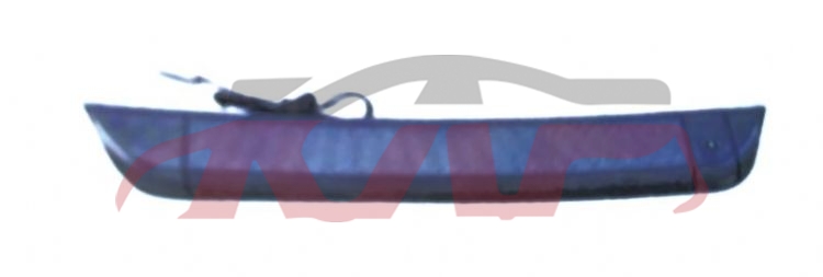 For Mitsubishi 21852005 Grandis&nbsp;top Brake Lamp&nbsp;, Mitsubishi  Auto Lamps, Grandis Basic Car Parts-