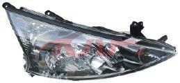 For Mitsubishi 21852005 Grandis&nbsp;grandis Head Lamp&nbsp;, Grandis Auto Parts Manufacturer, Mitsubishi  Car Light-