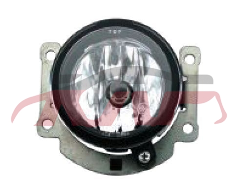 For Mitsubishi 21862008 Grandis&nbsp;fog Lamp&nbsp;, Grandis Car Accessories Catalog, Mitsubishi   Daylight Fog Lamp-