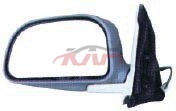 For Mitsubishi 206671998 Lancer&nbsp;door Mirror, Electric&nbsp;, Mitsubishi  Auto Parts, Lancer Accessories-