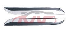 For Mitsubishi 2168outlander For Asx  Refit 2013  front Bumper Trim Strip , Mitsubishi  Auto Lamp, Outlander Auto Parts Prices-