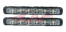 For Mitsubishi 2168outlander For Asx  Refit 2013  daytime Running Light , Outlander Accessories, Mitsubishi  Car Lamps-