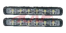 For Mitsubishi 27052013 Asx, Refit&nbsp;daytime Running Light&nbsp;, 劲炫 Asx Accessories, Mitsubishi  Car Lamps-