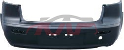 For Mitsubishi 21432007-2010 Lancer  Ex&nbsp;rear Bumper&nbsp;6410b832, Lancer Car Pardiscountce, Mitsubishi  Auto Lamps-6410B832