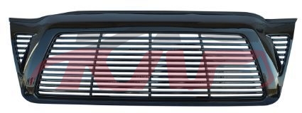 For Toyota 9732005-2011 Tacoma&nbsp;grille&nbsp;, Tacoma Auto Parts Prices, Toyota   Car Body Parts-