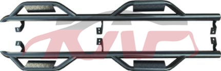 For Toyota 8212016-2020 Tacoma&nbsp;side Step&nbsp;, Tacoma Parts, Toyota  Car Side Steps-