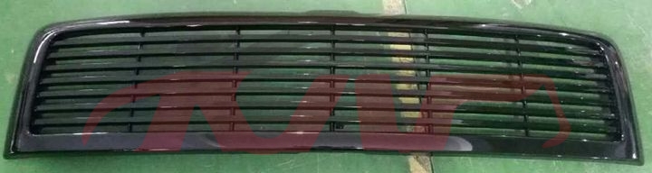 For Dodge 2021781994-2002 Ram&nbsp;grille Gloss Black&nbsp;, Ram Automotive Parts, Dodge   Car Body Parts-