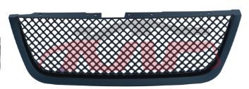 For Gmc21932007-2009 Acadia&nbsp;grille,gloss Black&nbsp;, Acadia Auto Accessorie, Gmc Grills-