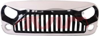 For Jeep 11362007-2017 Wrangler Jk&nbsp;grille&nbsp;, Wrangler List Of Auto Parts, Jeep  Auto Grills-