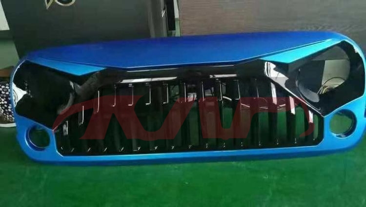 For Jeep 11362007-2017 Wrangler Jk&nbsp;grille&nbsp;, Jeep  Auto Lamps, Wrangler Automotive Parts-