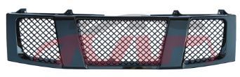 For Nissan 21972004-2006 Titan&nbsp;grille Gloss Black&nbsp;, Nissan  Grilles, Titan Car Accessorie Catalog-