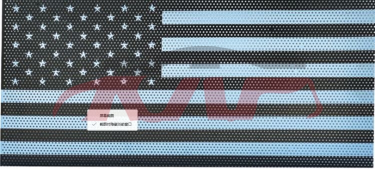 For Jeep 11362007-2017 Wrangler Jk&nbsp;insect Net&nbsp;, Wrangler Replacement Parts For Cars, Jeep  Car Lamps-