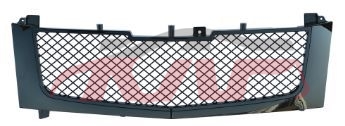 For Cadillac 21982002-2006&nbsp;grille Gloss Black&nbsp;, Cadillac  Automobile Grid, Escalade Automotive Accessories Price-
