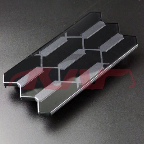 For Toyota 8212016-2020 Tacoma&nbsp;grille Garnish Cover&nbsp;, Tacoma Parts For Cars, Toyota   Automotive Accessories-