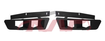 For Ford 11322018 F150&nbsp;fog Lamp Bracket&nbsp;, F150  Pickup Truck Accessories, Ford   Car Lamp Led-