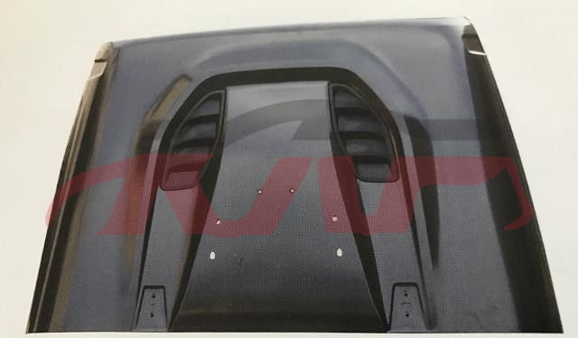 For Jeep 11362007-2017 Wrangler Jk&nbsp;10th Anniversary Hood&nbsp;, Jeep  Car Hood, Wrangler Car Parts-