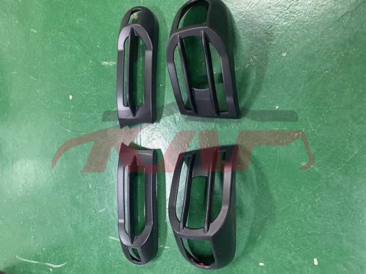 For Toyota 2372007-2011 Landcruiserfj200&nbsp;lamp Cover&nbsp;, Land Cruiser Automobile Parts, Toyota   Automotive Accessories-