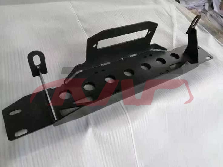 For Ford 11322018 F150&nbsp;winch Bracket&nbsp;, F150  Pickup Truck Auto Accessorie, Ford  Bracket-