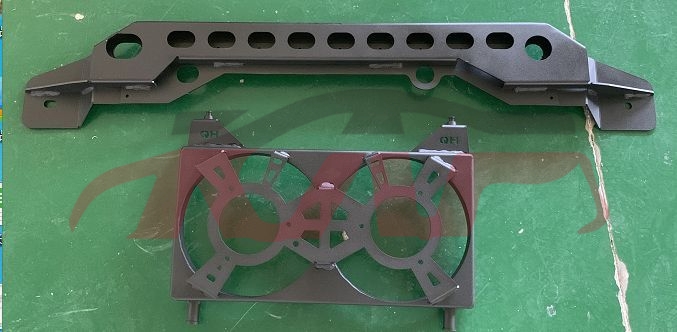 For Ford 11332015  F150&nbsp;fan Reinforcement&nbsp;, Ford  Auto Lamps, F150  Pickup Truck Parts-