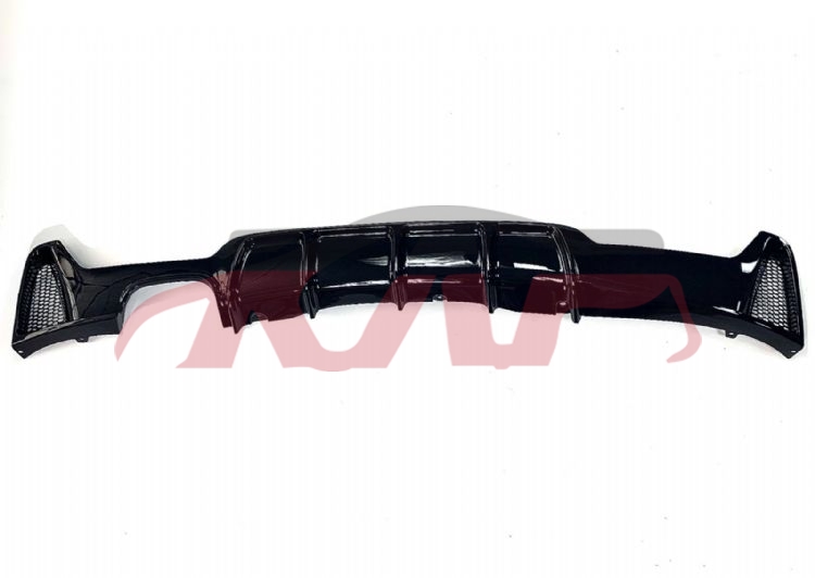 For Bmw 1013f32/f33/f36  2014-2019&nbsp;rear Lip&nbsp;, Bmw  Auto Lamp, 4  Car Parts Catalog-