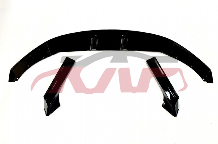 For Bmw 2711f22/f23  2014-2021&nbsp;front Lip&nbsp;, 2  Car Accessories Catalog, Bmw  Auto Lamps-