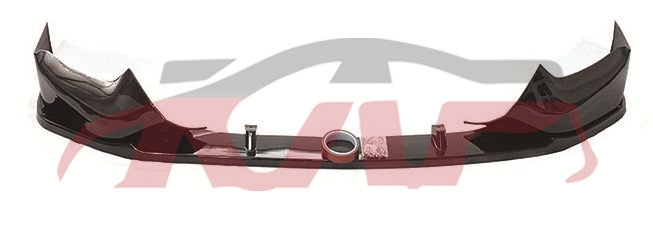 For Bmw 1014g30/g31/g38 China 2017-2017-2023&nbsp;front Lip&nbsp;, 5  Automobile Parts, Bmw  Spoiler-