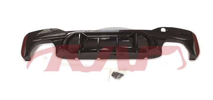 For Bmw 1014g30/g31/g38 China 2017-2017-2023&nbsp;rear Lip&nbsp;, Bmw  Spoiler, 5  Auto Parts-
