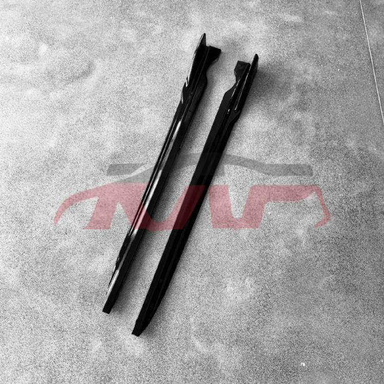 For Bmw 3667g05 2019&nbsp;side Skirt&nbsp;, X5 Automotive Parts, Bmw  Auto Part-