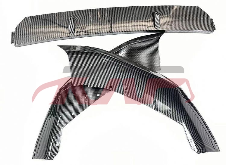 For Bmw 1014g30/g31/g38 China 2017- front Lip , Bmw  Auto Parts, 5  Accessories Price