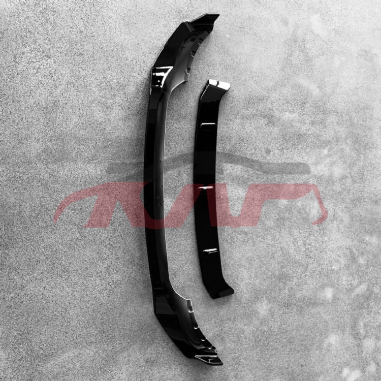 For Bmw 3667g05 2019&nbsp;front Lip&nbsp;, Bmw  Auto Lamps, X5 Auto Accessorie-