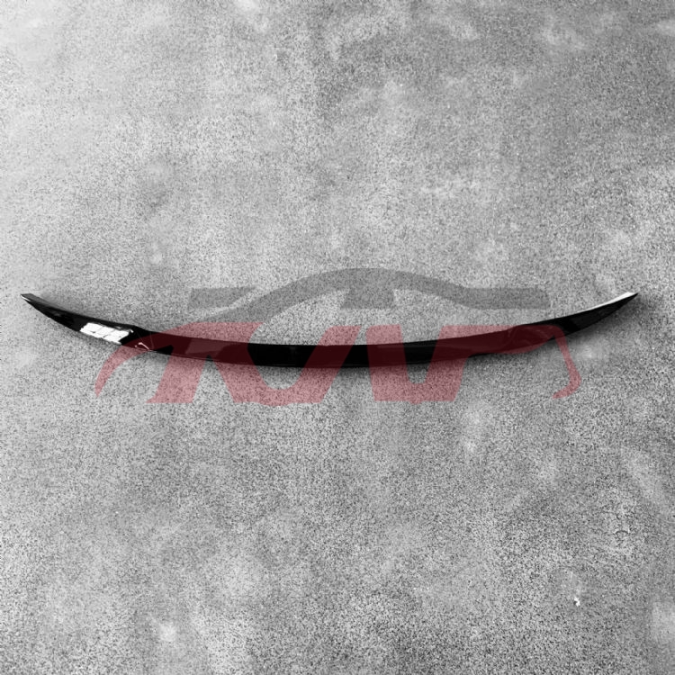 For Bmw 3667g05 2019&nbsp;middle Spoiler&nbsp;, X5 Accessories, Bmw  Auto Lamps-