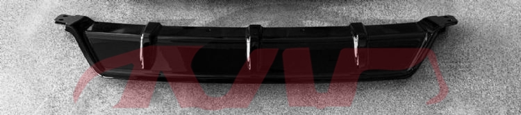 For Bmw 3667g05 2019&nbsp;rear Lip&nbsp;, X5 Auto Parts, Bmw   Car Body Parts-