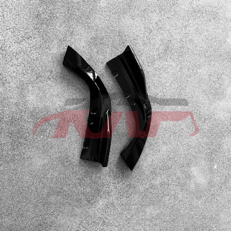 For Bmw 3667g05 2019&nbsp;rear Lip Bracket&nbsp;, Bmw  Car Lamps, X5 Car Accessorie-