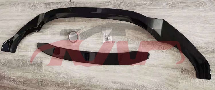 For Bmw 3661g01 2017-2024&nbsp;front Lip&nbsp;, Bmw  Auto Lamps, X3 Car Accessorie Catalog-