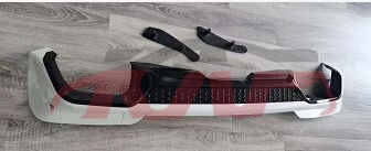 For Bmw 3661g01 2017-2024&nbsp;rear Lip&nbsp;, Bmw  Car Parts, X3 Car Accessories-