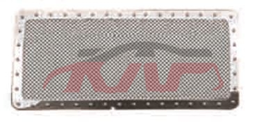 For Jeep 11362007-2017 Wrangler Jk&nbsp;grille Insect Nets&nbsp;, Wrangler Automotive Accessories, Jeep   Automotive Accessories-