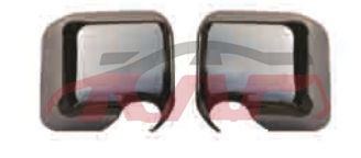 For Jeep 11362007-2017 Wrangler Jk&nbsp;door Mirror Cover&nbsp;, Jeep  Auto Lamp, Wrangler Parts Suvs Price-