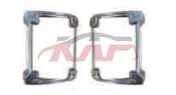 For Jeep 11362007-2017 Wrangler Jk&nbsp;tail Lamp Cover&nbsp;, Jeep  Auto Lamps, Wrangler Car Accessorie-