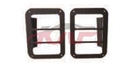 For Jeep 11362007-2017 Wrangler Jk&nbsp;tail Lamp Cover&nbsp;, Wrangler Car Parts鈥?price, Jeep   Automotive Accessories-