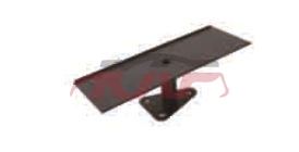 For Jeep 11362007-2017 Wrangler Jk&nbsp;rear License Plate&nbsp;, Jeep  Car Lamps, Wrangler Basic Car Parts-