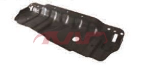 For Jeep 11362007-2017 Wrangler Jk&nbsp;front Bumper Lower Protective Board&nbsp;, Wrangler Auto Parts Price, Jeep   Car Body Parts-